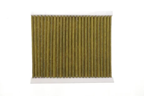 Фільтр салону WUNDER FILTER WPK 922