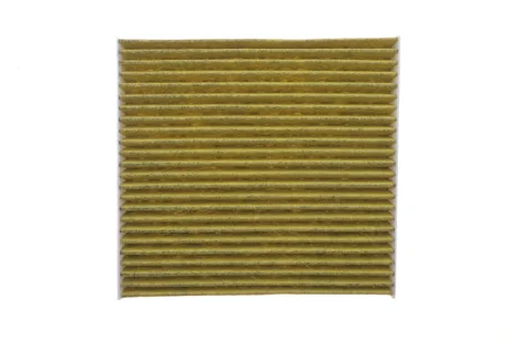 Фільтр салону WUNDER FILTER WPK 932