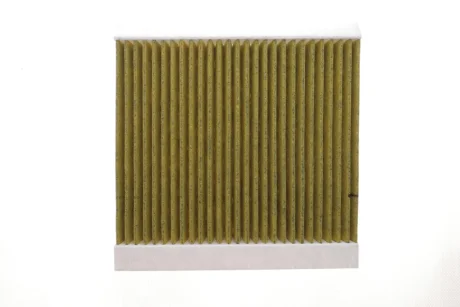 Фільтр салону WUNDER FILTER WPK 991