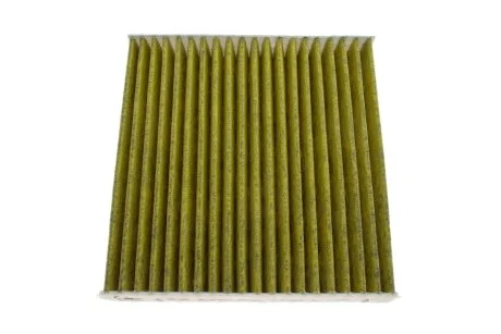 Фільтр салону WUNDER WUNDER FILTER WPK 995
