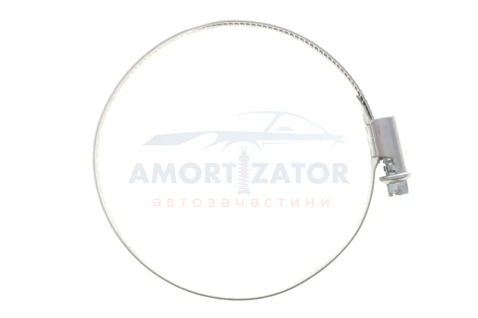 Хомут шланговий b=9мм SW7 70-90мм {арт. } WURTH 053917090 (фото 1)