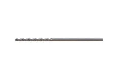 Свердло спіральне по металу, HSS, DIN 338, D1,3 mm, ZEBRA {арт. } WURTH 0624000130