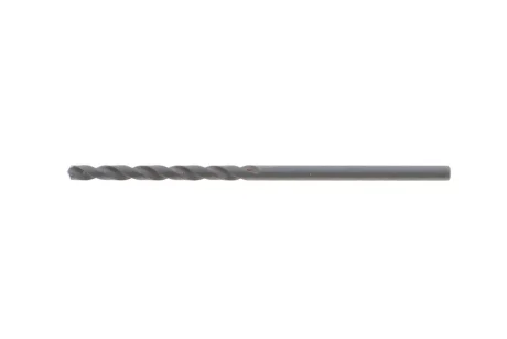 Свердло спіральне по металу, HSS, DIN 338, D2,2 mm, ZEBRA {арт. } WURTH 0624000220