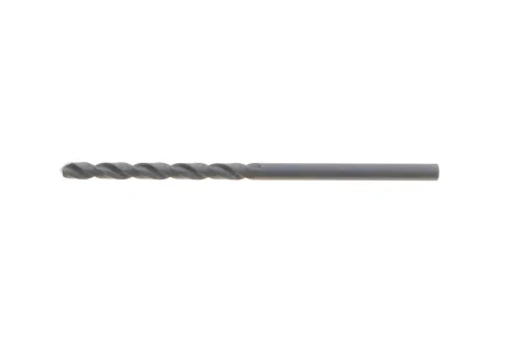 Свердло спіральне по металу, HSS, DIN 338, D2,8 mm, ZEBRA {арт. } WURTH 0624000280