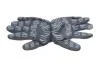 Рукавиці захисні TIGERFLEX COOL, нейлон, покриття нітрил, пара, р.10 {арт. } WURTH 0899401050 (фото 3)