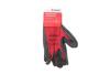 Рукавиці захисні RED LATEX GRIP, поліестер, покриття латекс, пара, р.9, RED LINE {арт. } WURTH 0899408209 (фото 1)