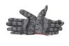 Рукавиці захисні TIGERFLEX PLUS, нейлон, покриття нітрил, пара, р.7 {арт. } WURTH 0899411017 (фото 2)