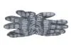 Рукавиці захисні TIGERFLEX PLUS, нейлон, покриття нітрил, пара, р.8 {арт. } WURTH 0899411018 (фото 2)