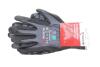 Рукавиці захисні TIGERFLEX PLUS, нейлон, покриття нітрил, пара, р.9 {арт. } WURTH 0899411019 (фото 1)