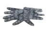 Рукавиці захисні TIGERFLEX PLUS, нейлон, покриття нітрил, пара, р.10 {арт. } WURTH 0899411020 (фото 3)