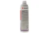 Очисник дросельної заслінки, 500 ml {арт. } WURTH 5861113500 (фото 3)