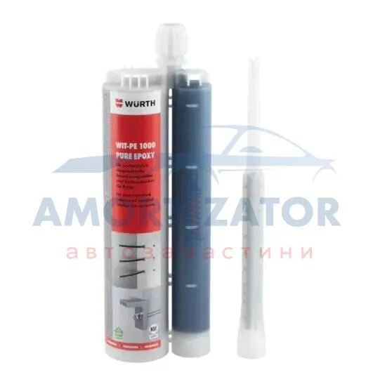 Анкер хімічний WIT-PE 1000, 585 ml {арт. } WURTH 5918605585 (фото 1)