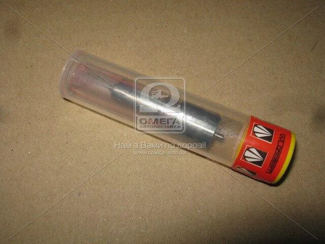 Розпилювач форсунки WUZETEM PDLLA154PN185 (фото 1)