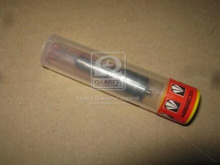 Розпилювач форсунки WUZETEM PDLLA154PN185