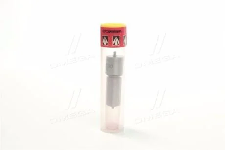 Розпилювач форсунки WUZETEM PDLLA155P307