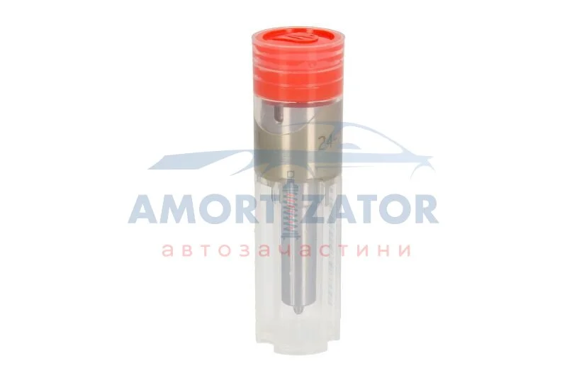 Форсунка Common Rail WUZETEM PF00VX30041 (фото 1)