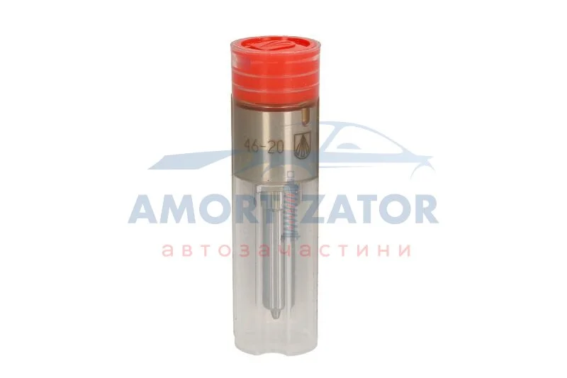 Форсунка Common Rail WUZETEM PF00VX40030 (фото 1)
