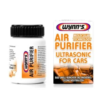 Нейтрализатор запаха Wynns Air Purifier 60 WYNN'S W31705