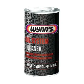 Промивка масляної системи (15хв.) 12x325мл WYNN'S W47244