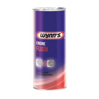 Промивка для всіх типів масляних систем 24x425мл WYNN'S W51265