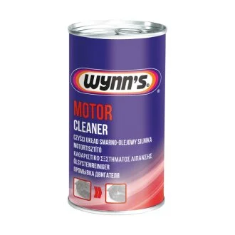 Промивка двигуна (системи змащування) 12x325мл WYNN'S W51272