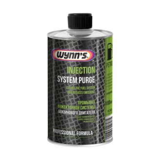 Очисник інжекторів WYNN'S W76695