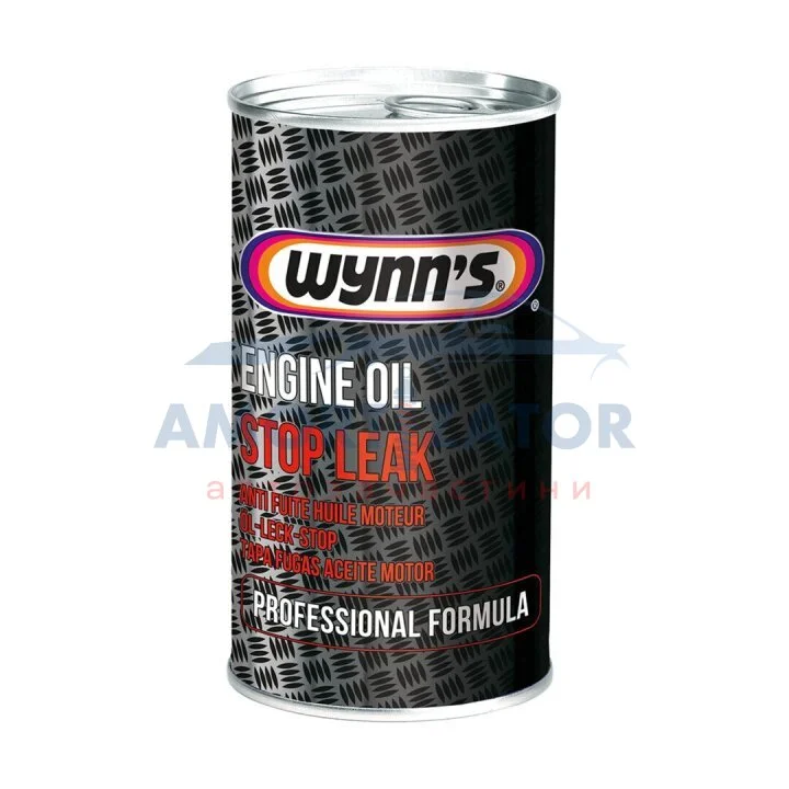 Герметик змащувальної системи 12x325мл WYNN'S W77441 (фото 1)