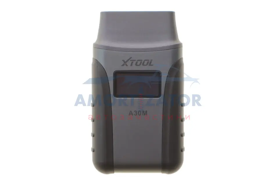 Діагностичний сканер OBD II Anyscan XTOOL A30M (фото 1)