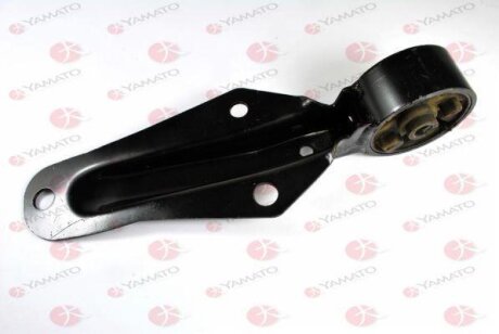 Подушка двигуна задн, гумово-металев. NISSAN MICRA I 1.0/1.2 12.82-07.92 YAMATO I51024YMT