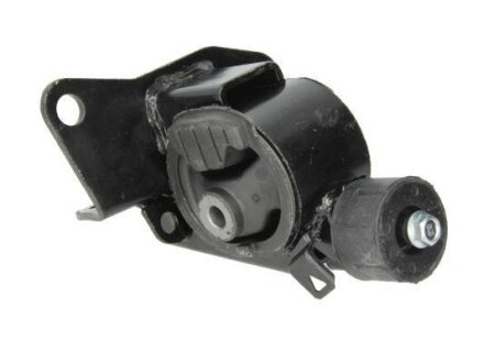 Подушка двигуна передн Лів, гумово-металев. TOYOTA ALLION I, AVENSIS, CALDINA, COROLLA, ISIS, PREMIO 1.3-2.0 01.01-08.14 YAMATO I52050YMT