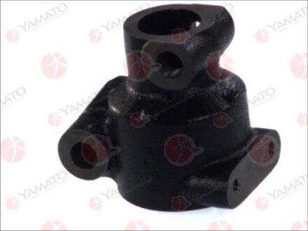 Сайлентблок переднього важеля YAMATO J41056BYMT
