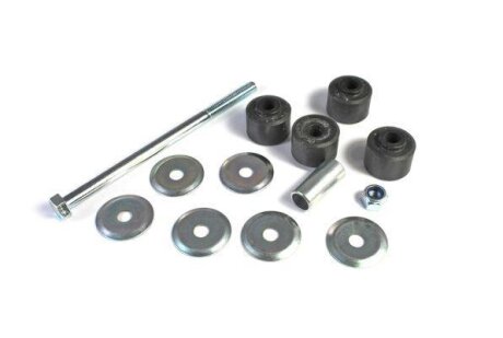 Стійка стабілізатора передн лів/прав TOYOTA HILUX IV, HILUX V, HILUX VI, LAND CRUISER 1.8-4.2D 01.84-06.06 YAMATO J62037YMT