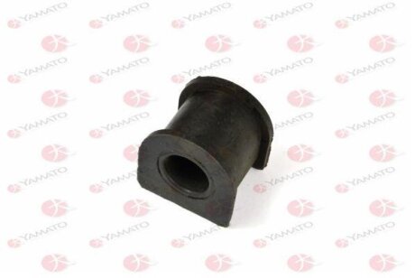 Подушка стабілізатора передн лів/прав (17мм) HONDA ACCORD III 1.6/2.0 11.85-12.89 YAMATO J74003YMT