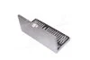 Набір насадок викруткових : адаптери 1/2",3/8", HEX SPLINE TORX CrV [мет. Кейс] 40 шт. [10] YATO YT0400 (фото 3)