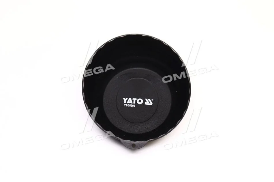 Магнітна таця YATO YT08305 (фото 1)