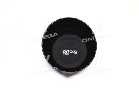 Магнітна таця YATO YT08305