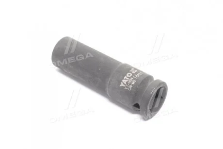 Головка торцева YATO YT1034