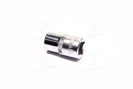 Головка торцева YATO YT1207