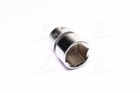 Головка торцева YATO YT1215