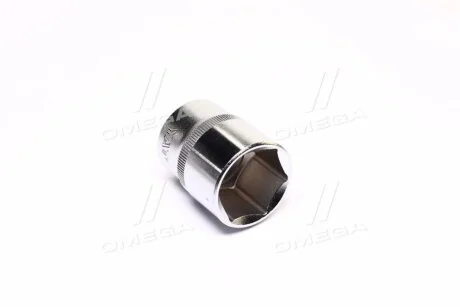 Головка торцева YATO YT1218