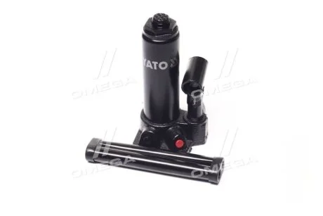 Домкрат гідравлічний YATO YT17000