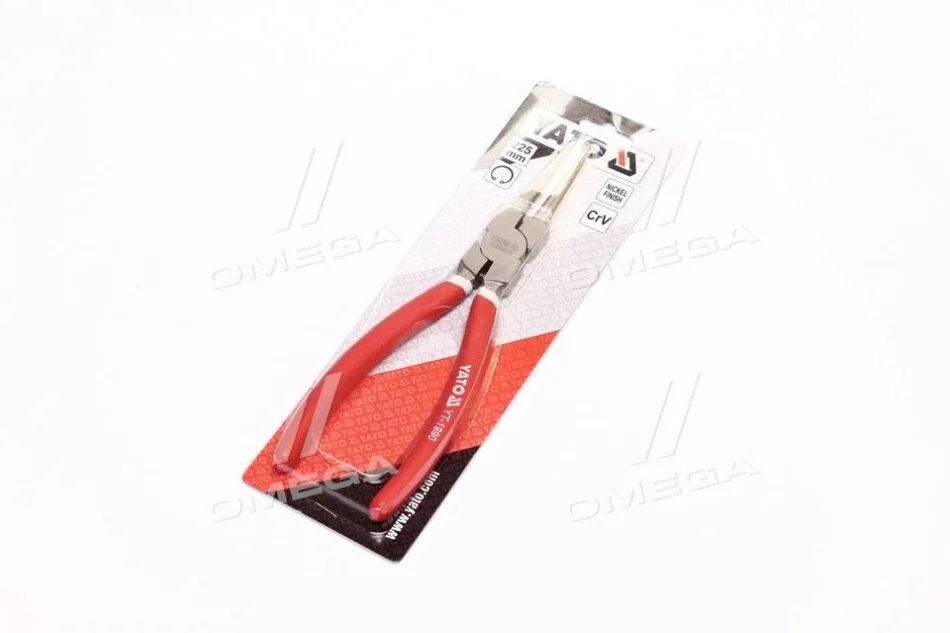 Знімач кілець YATO YT1990 (фото 1)