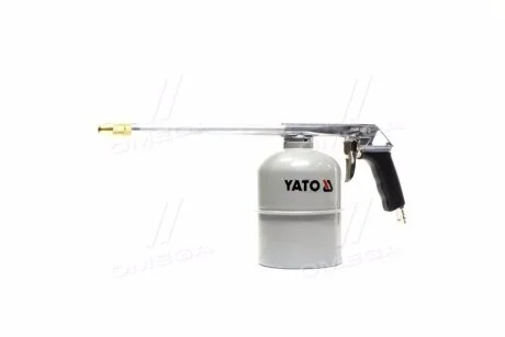Пістолет для нафтування YATO YT2374