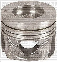 Поршень с кольцами і пальцем (размер отв. 84 / STD) (B37C15A, B37D15A, B47D20B, B47C20A, B47C20B) YENMAK 3130046000