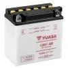 Акумулятор YUASA 12N74B