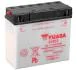 МОТО Yuasa 12V 19Ah YuMicron Battery (сухозаряжений) YUASA 51913 (фото 1)