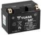 МОТО Yuasa 12V 11,8Ah MF VRLA Battery AGM (сухозаряжений) YUASA TTZ14S (фото 1)