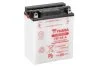 МОТО Yuasa 12V 12,6Ah YuMicron Battery YB12A-A (сухозаряжений) YUASA YB12AA (фото 1)