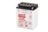 МОТО Yuasa 12V 14,7Ah YuMicron Battery YB14-A2 (сухозаряжений) YUASA YB14A2 (фото 1)