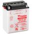 МОТО 12V 14,7Ah YuMicron Battery (сухозаряжений) YUASA YB14L-A2 (фото 1)